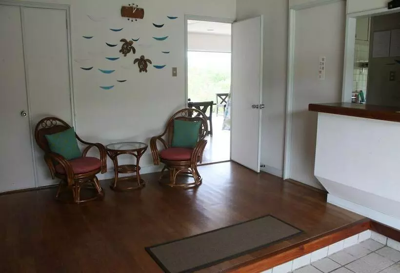 ペンション Villa Hirugi