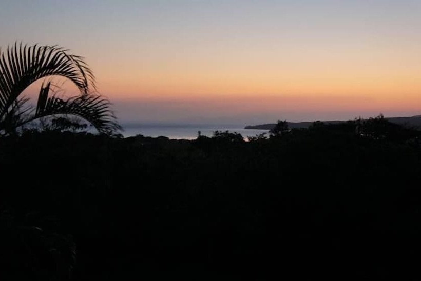 Пансион Villa Hirugi