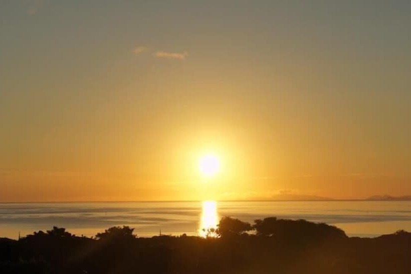 Пансион Villa Hirugi