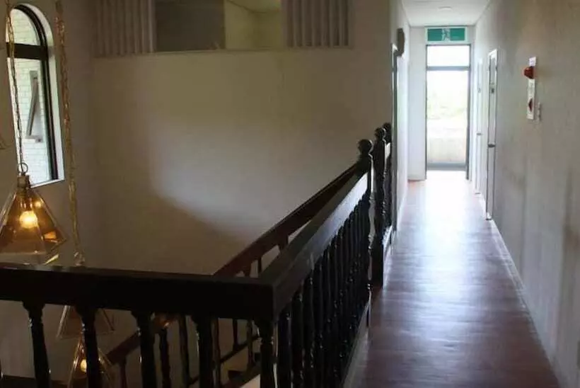 ペンション Villa Hirugi