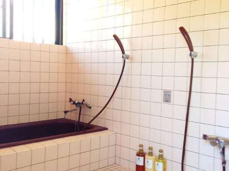 Пансион Villa Hirugi