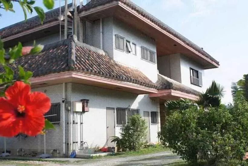 ペンション Villa Hirugi