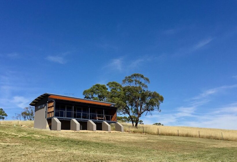 Barossa Pavilions