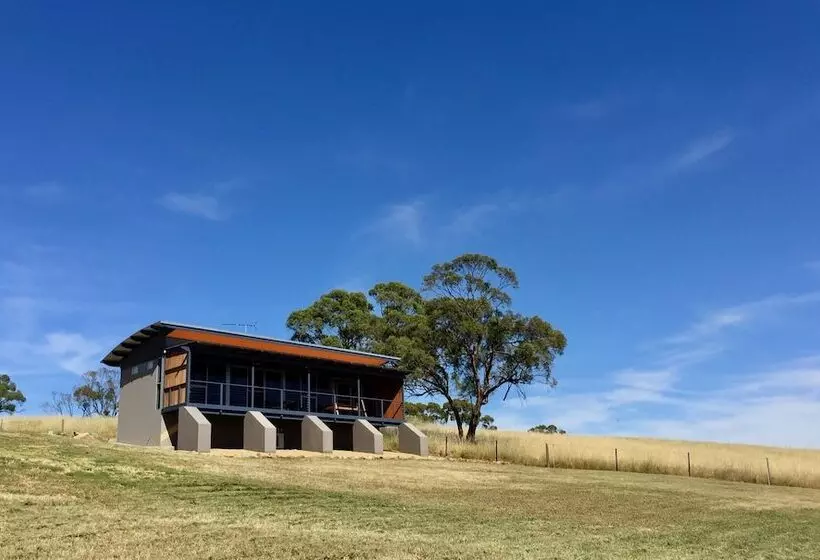 Barossa Pavilions