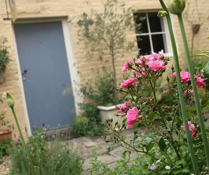 Aamiaismajoitus (B&B) The Globe Inn