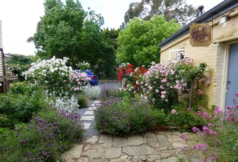 Aamiaismajoitus (B&B) The Globe Inn