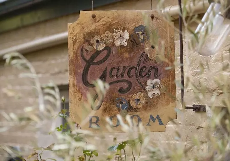 Aamiaismajoitus (B&B) The Globe Inn