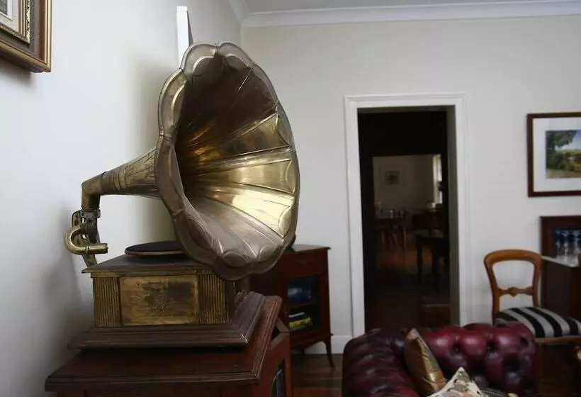 Aamiaismajoitus (B&B) The Globe Inn