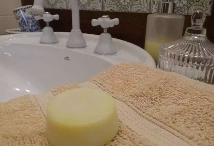 Aamiaismajoitus (B&B) The Globe Inn