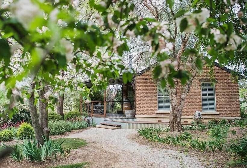 Evanslea Luxury Boutique Accommodation