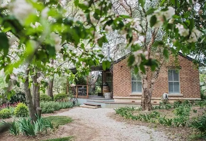 Evanslea Luxury Boutique Accommodation