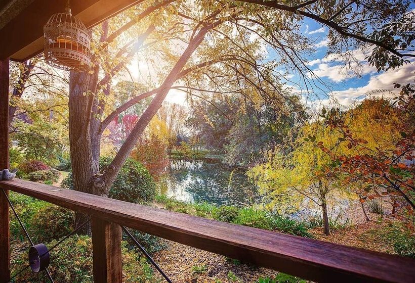 Evanslea Luxury Boutique Accommodation