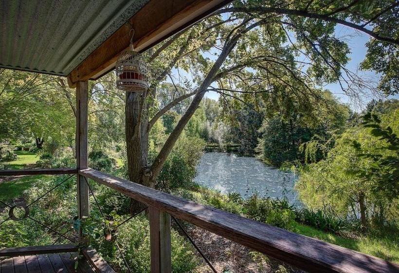 Evanslea Luxury Boutique Accommodation