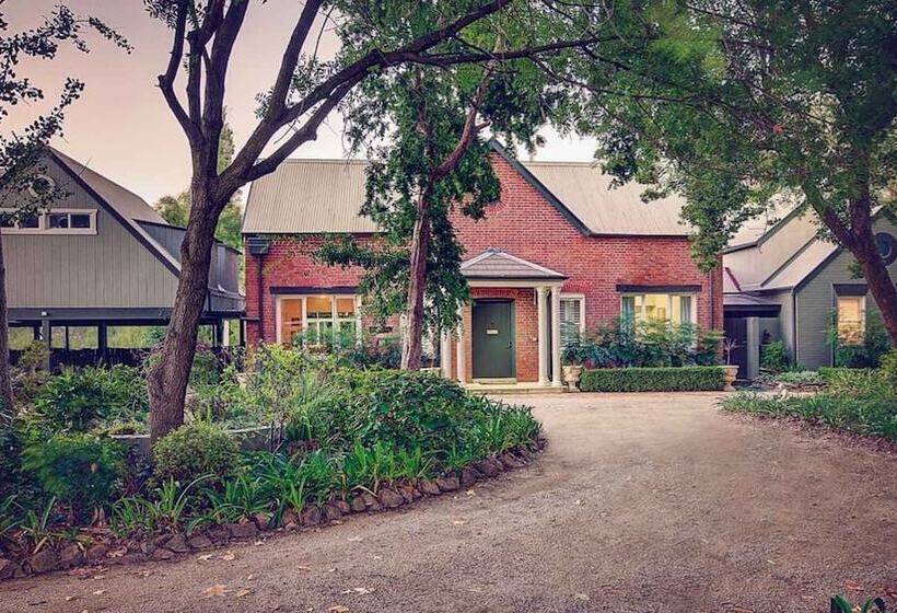 Evanslea Luxury Boutique Accommodation