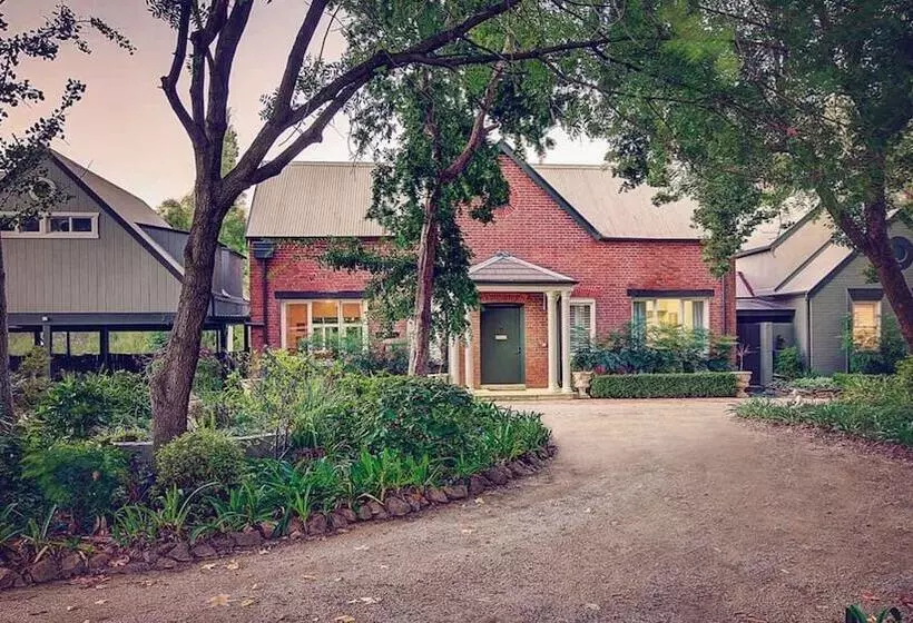 Evanslea Luxury Boutique Accommodation