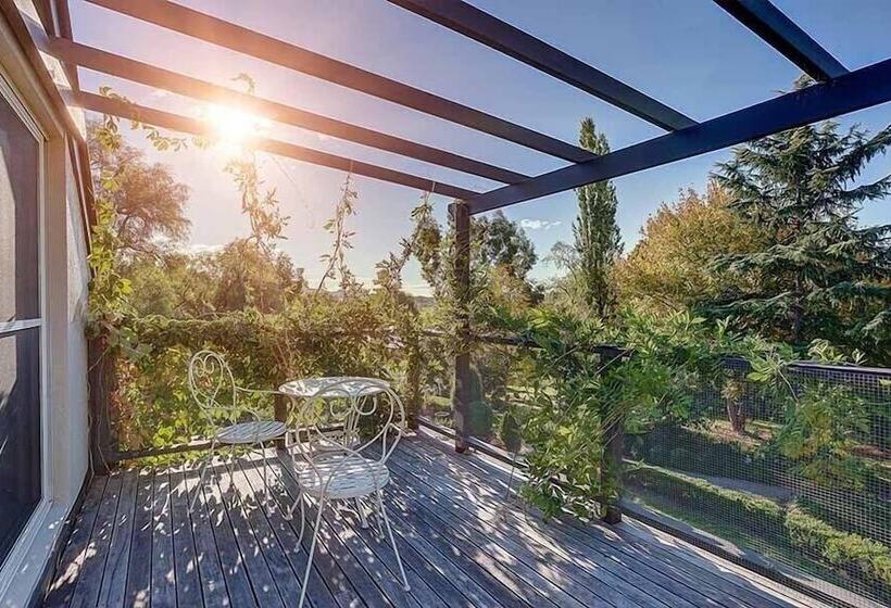 Evanslea Luxury Boutique Accommodation