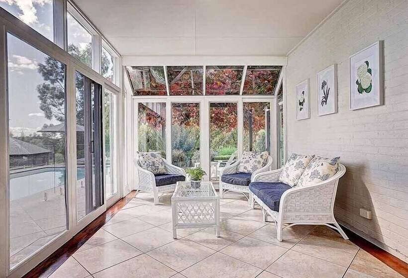 Evanslea Luxury Boutique Accommodation