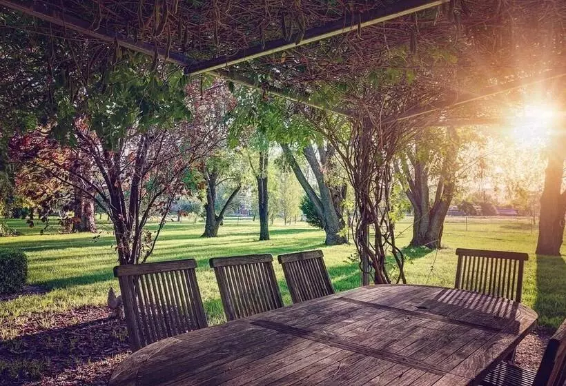 Evanslea Luxury Boutique Accommodation