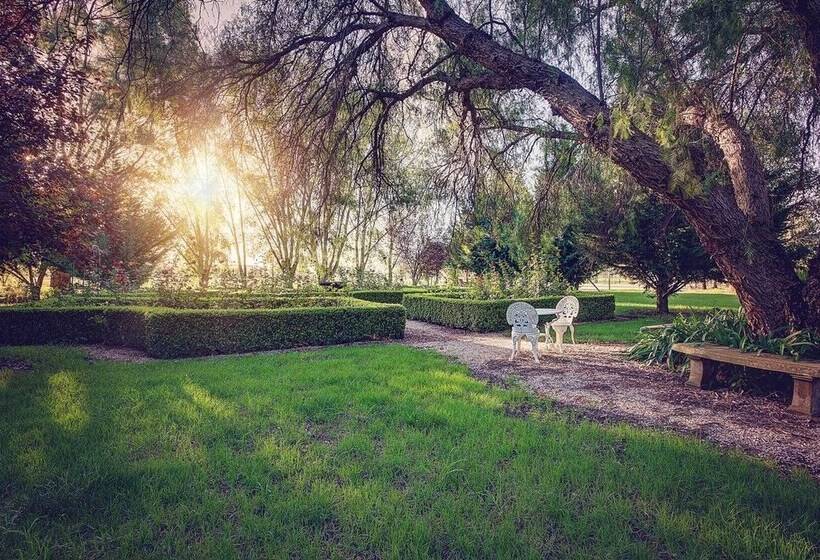 Evanslea Luxury Boutique Accommodation