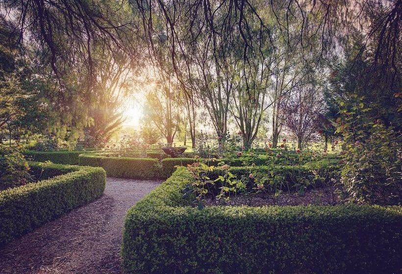 Evanslea Luxury Boutique Accommodation