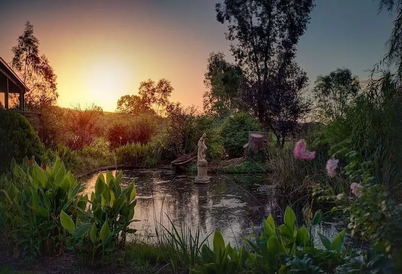 Evanslea Luxury Boutique Accommodation