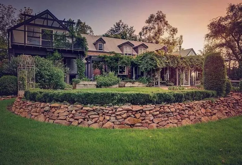 Evanslea Luxury Boutique Accommodation