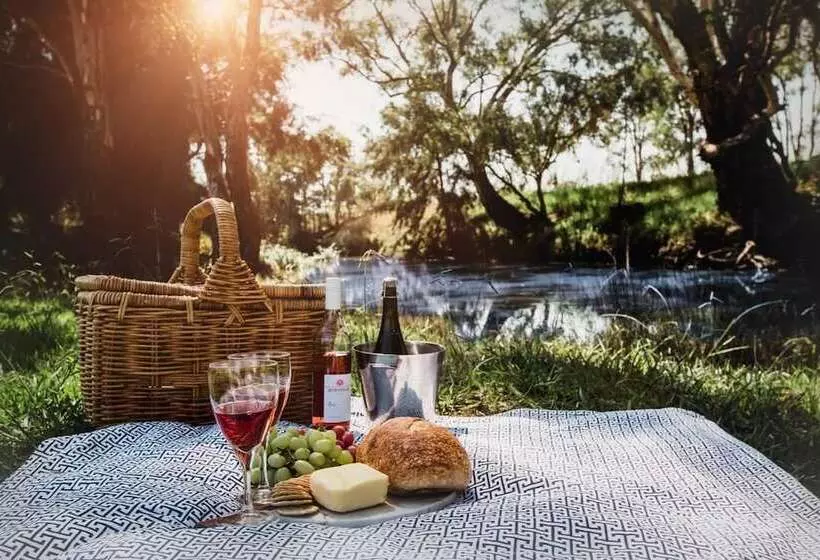 Evanslea Luxury Boutique Accommodation