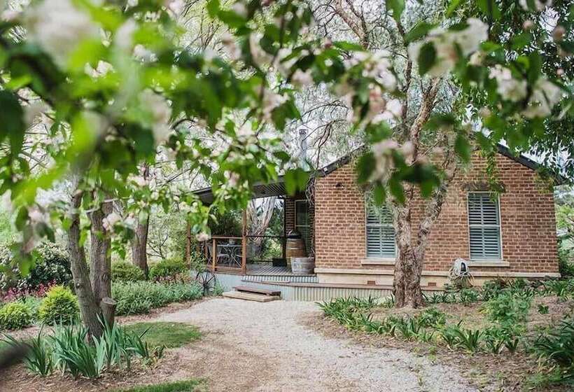 Evanslea Luxury Boutique Accommodation