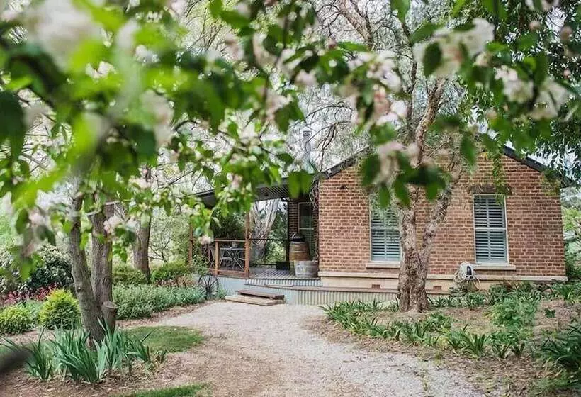 Evanslea Luxury Boutique Accommodation