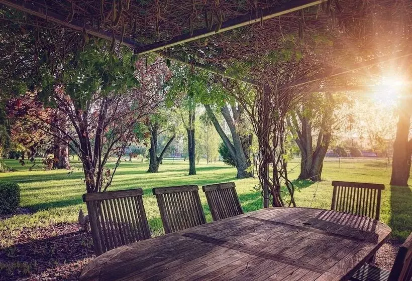 Evanslea Luxury Boutique Accommodation