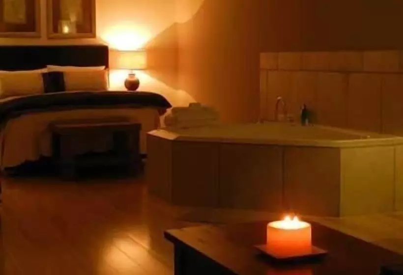 Evanslea Luxury Boutique Accommodation