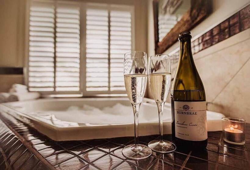 Evanslea Luxury Boutique Accommodation