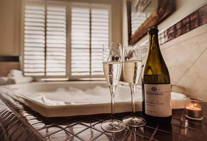 Evanslea Luxury Boutique Accommodation