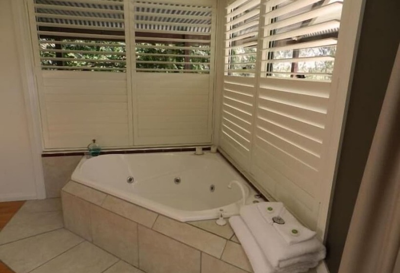 Evanslea Luxury Boutique Accommodation