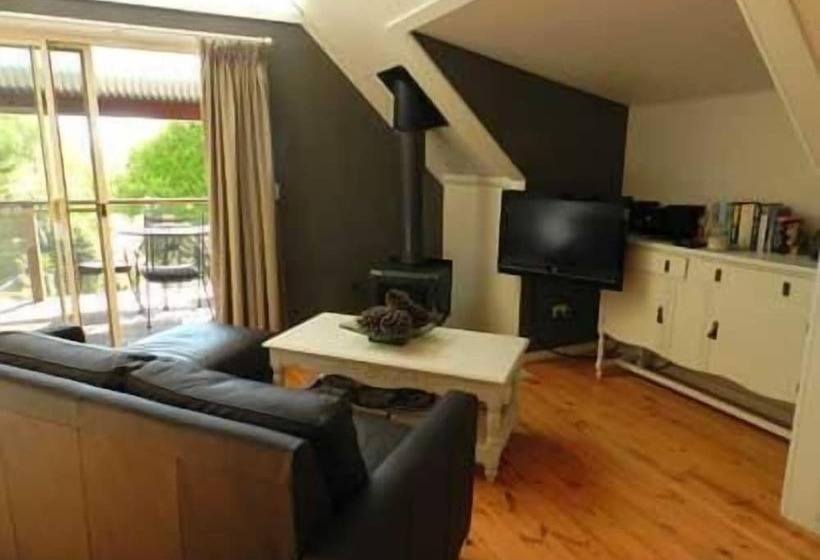 Evanslea Luxury Boutique Accommodation