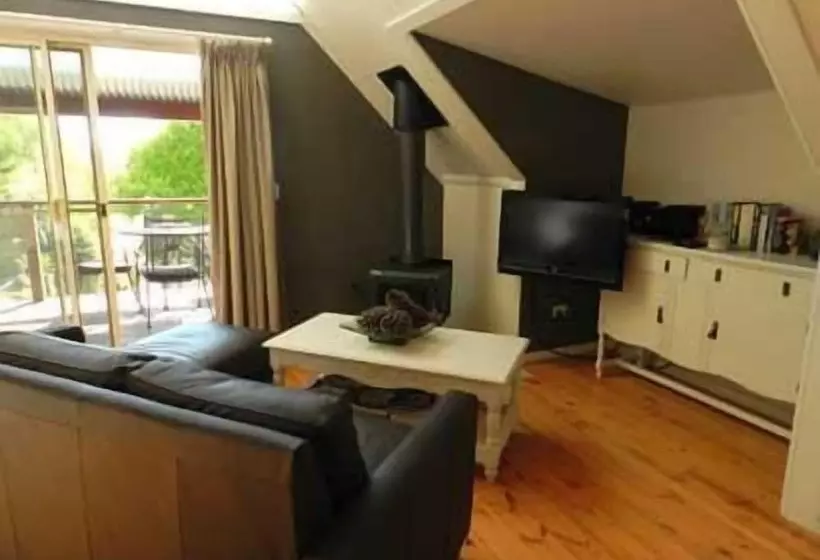 Evanslea Luxury Boutique Accommodation