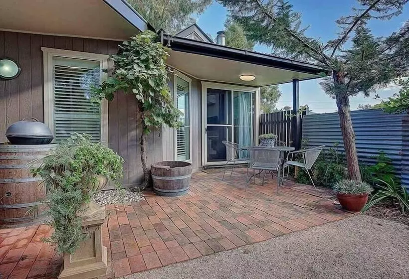 Evanslea Luxury Boutique Accommodation