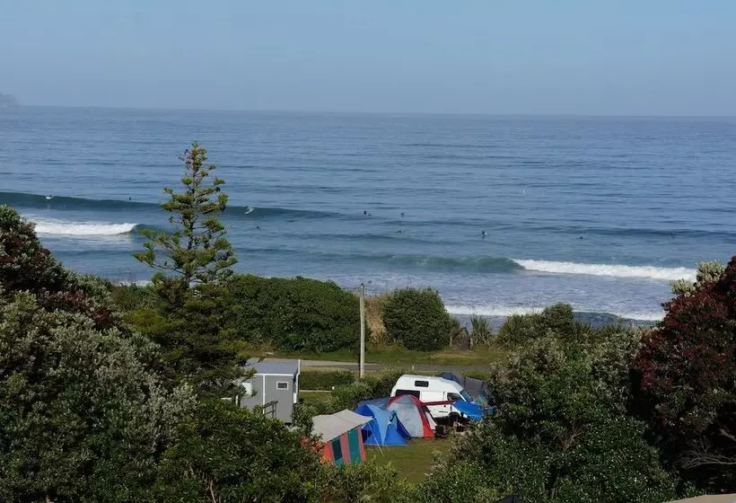 Fitzroy Beach Holiday Park