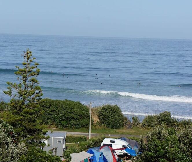 Fitzroy Beach Holiday Park