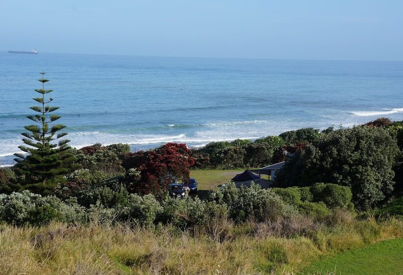 Fitzroy Beach Holiday Park