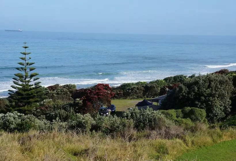 Fitzroy Beach Holiday Park