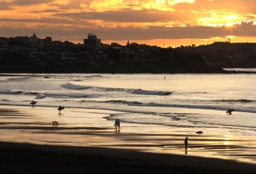 Fitzroy Beach Holiday Park