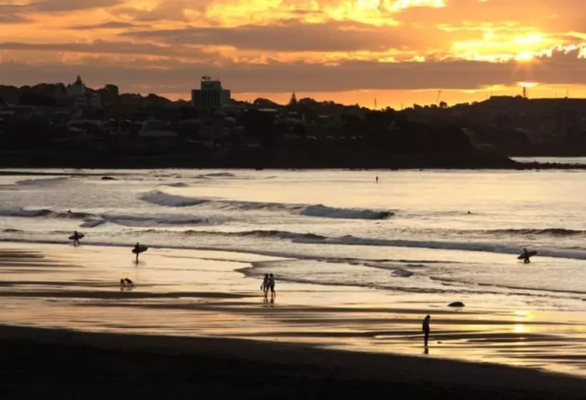 Fitzroy Beach Holiday Park