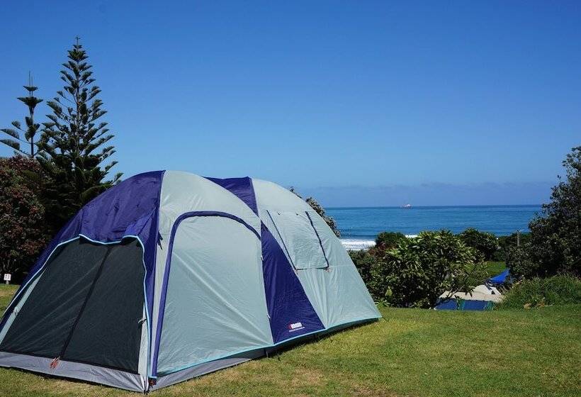 Fitzroy Beach Holiday Park