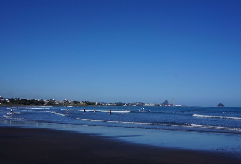 Fitzroy Beach Holiday Park