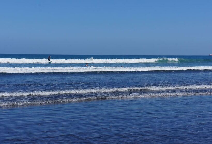 Fitzroy Beach Holiday Park