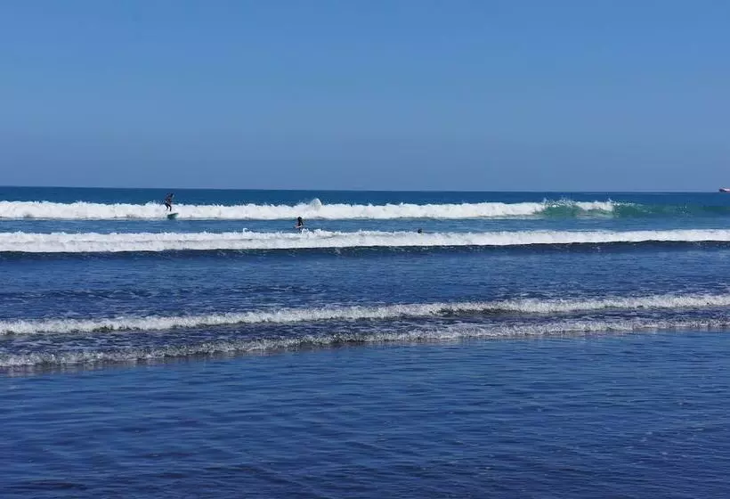 Fitzroy Beach Holiday Park