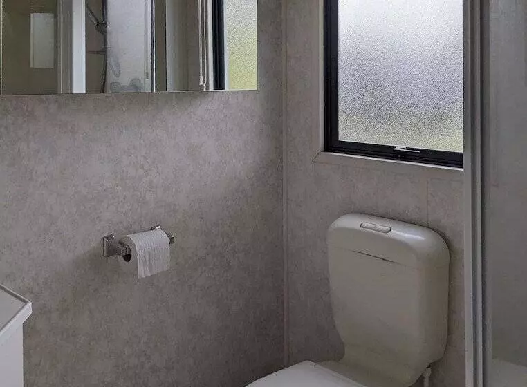 Fitzroy Beach Holiday Park