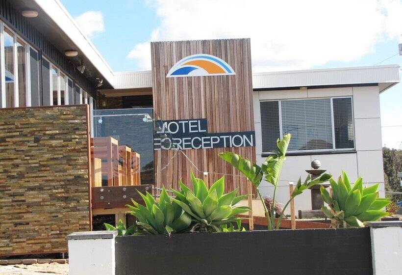 Top Of The Town Motel Narooma