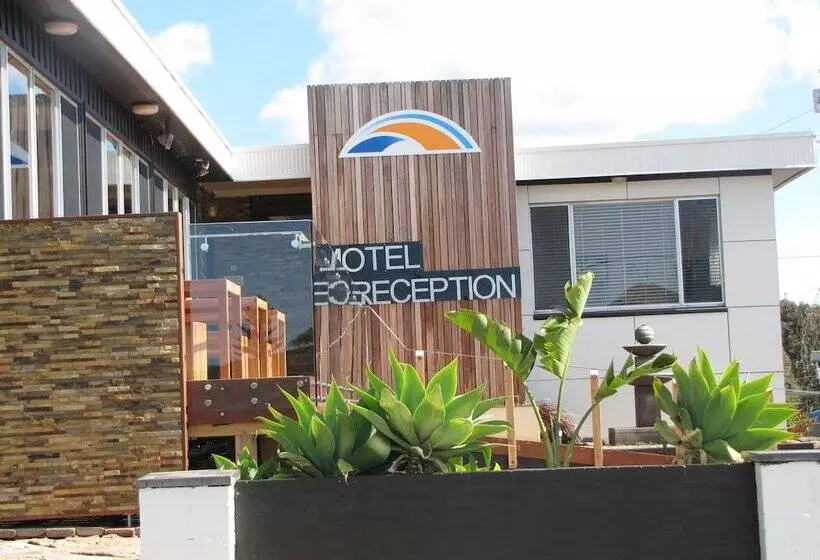 Top Of The Town Motel Narooma